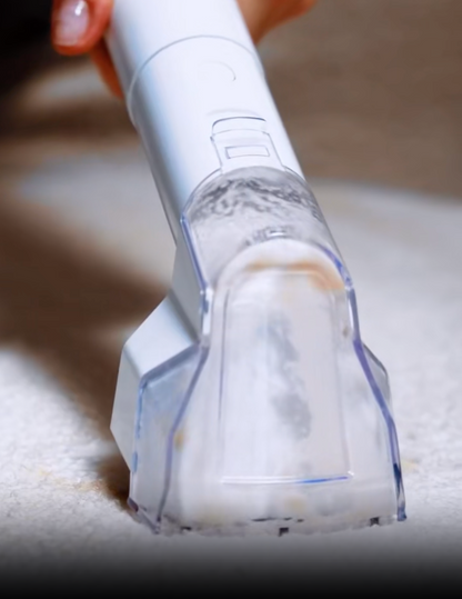 ÉPURE™ – Le rénovateur textile professionel, chez vous