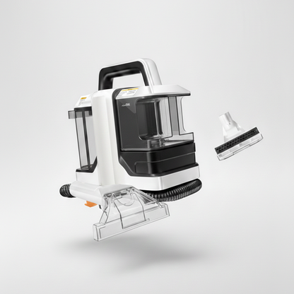 ÉPURE™ – Le rénovateur textile professionel, chez vous