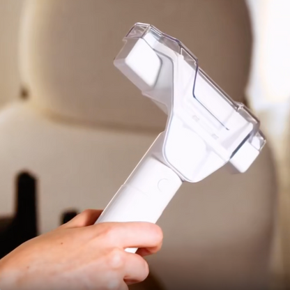 ÉPURE™ – Le rénovateur textile professionel, chez vous