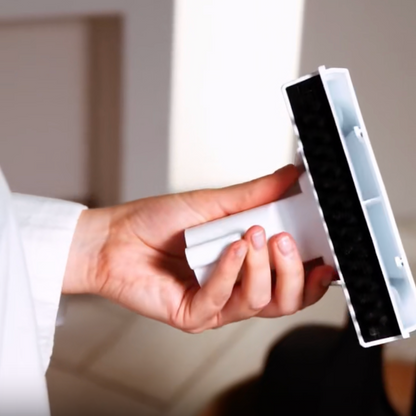 ÉPURE™ – Le rénovateur textile professionel, chez vous