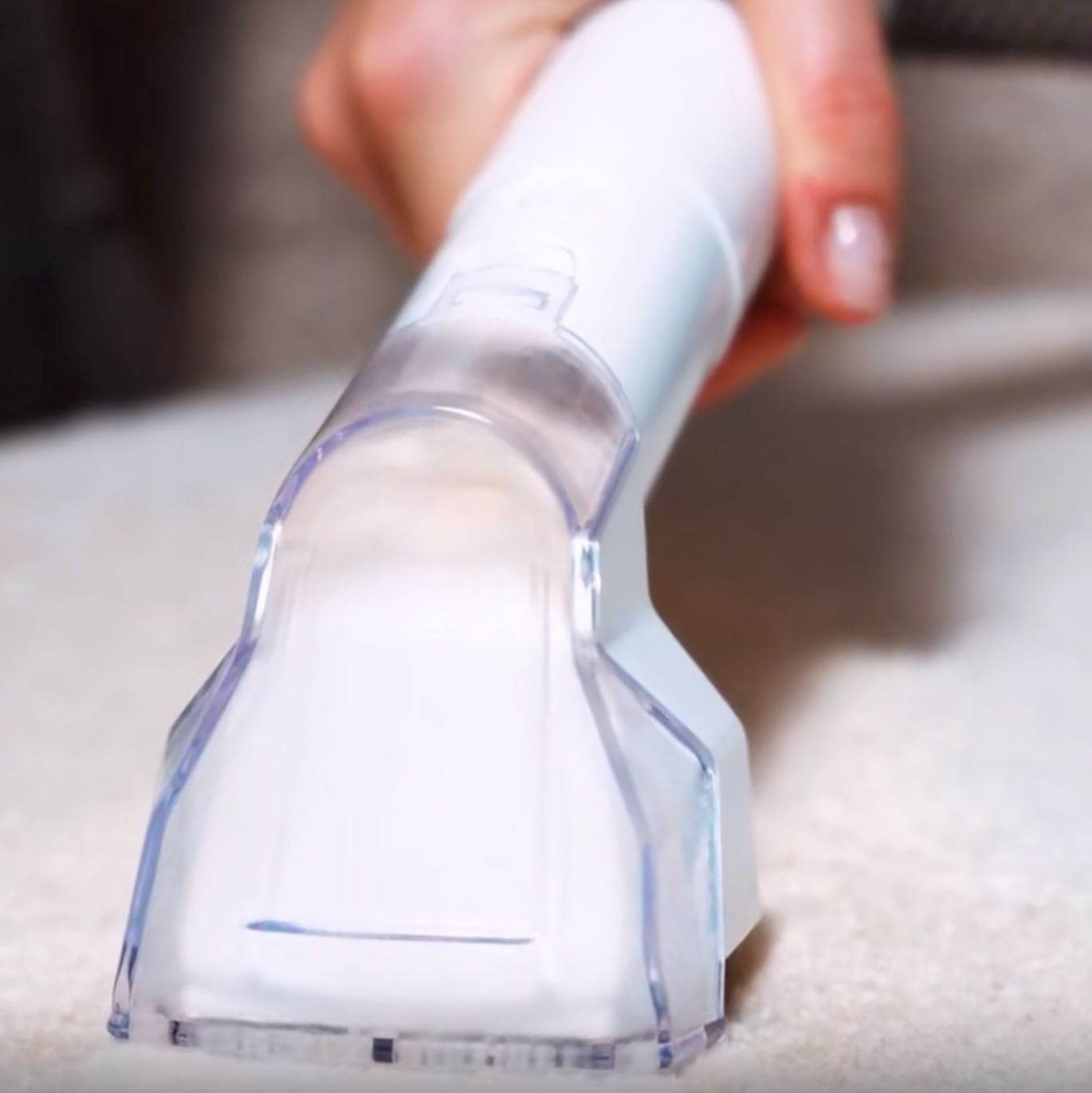 ÉPURE™ – Le rénovateur textile professionel, chez vous