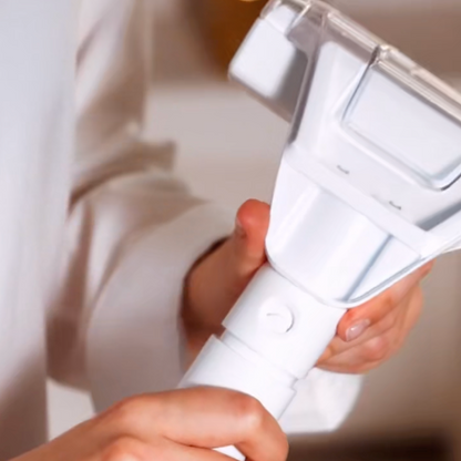 ÉPURE™ – Le rénovateur textile professionel, chez vous