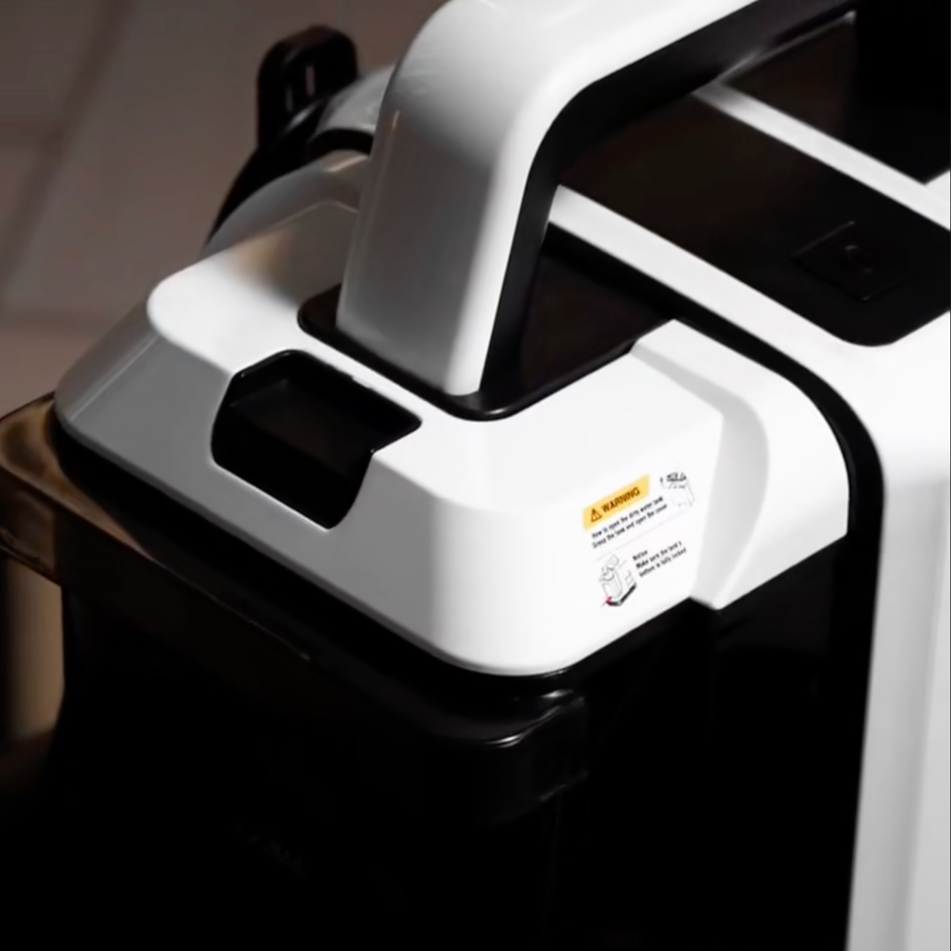 ÉPURE™ – Le rénovateur textile professionel, chez vous